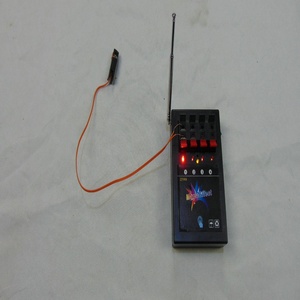 Système de tir de feux d'<span class=keywords><strong>artifice</strong></span> professionnel 12 canaux 15 touches avec télécommande pour spectacles pyrotechniques, mortiers, tirs en hauteur et obus d'<span class=keywords><strong>artifice</strong></span>, vente en gros, Chine - Product Image 1