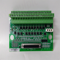 Placa de Circuito de Control Plc IS200STCIH6AED, Suministro al por Mayor