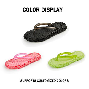 2025 Usine Personnalisé Eva Pantoufles Loisirs En Plein Air et À La Maison Antidérapant Hommes Sandales Sabots Plats - Product Image 2