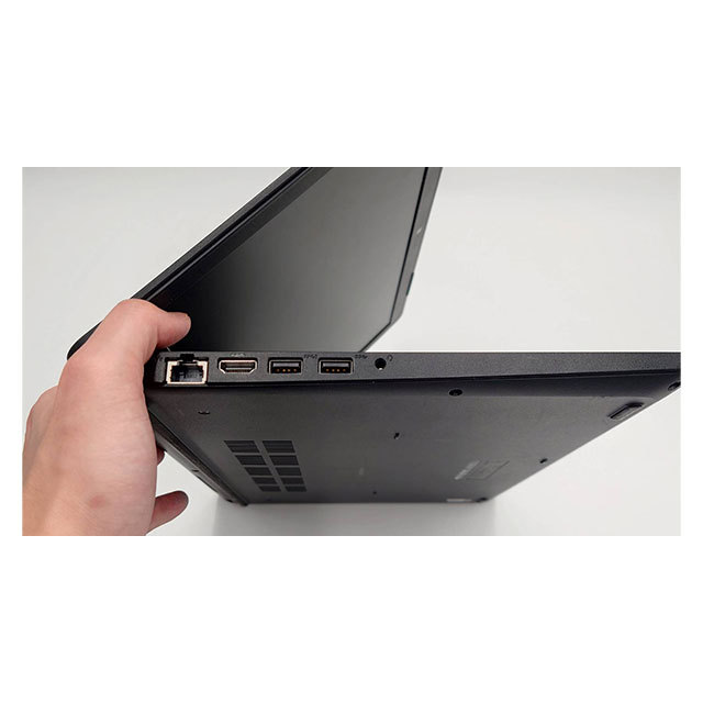Excellent Prices Superb Quality Used DELL Latitude 3580 Intel Core I5 7th Gen 256GB SSD 15.6 Inch 8GB RAM Refurbished Laptops