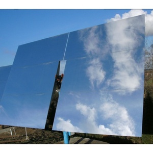 Espejo Solar de Vidrio Reflectante de Alto Nivel - Product Image 2