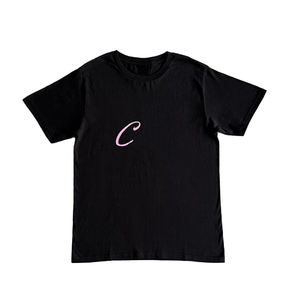 T-shirts pour hommes <span class=keywords><strong>CORT</strong></span> en gros, streetwear, impression <span class=keywords><strong>classique</strong></span>, 100% coton, pull à col rond, tee-shirt personnalisé - Product Image 3