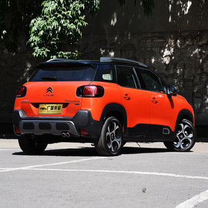 Chine Voiture d'occasion <span class=keywords><strong>Citroen</strong></span> <span class=keywords><strong>C4</strong></span> Aircross SUV 1.2T PureTech Moteur Compact <span class=keywords><strong>Crossover</strong></span> Style français SUV urbain Valeur - Product Image 6