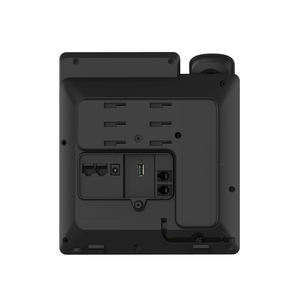 Téléphone SIP de bureau d'entreprise H6, téléphone <span class=keywords><strong>VoIP</strong></span> de la série Grandstream alca-<span class=keywords><strong>tel</strong></span> - Product Image 4