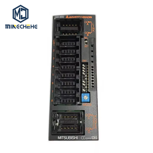 Nouveau module PLC CC-Link original AJ65SBT-62DA AJ65SBTB1-32DT3 AJ65VBTCU-68ADIN, contrôleur programmable - Product Image 1