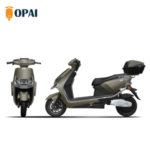 Opai-patinete eléctrico con 2 ruedas <span class=keywords><strong>para</strong></span> adulto, Scooter de 72V, 30AH, con Pedal, <span class=keywords><strong>batería</strong></span> de litio de plomo ácido de 800W, Mini Chopper, motocicleta de alta calidad - Product Image 1