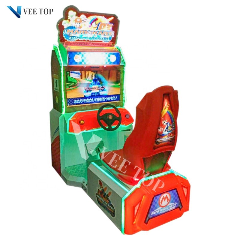 マリオカート アミューズメント商品 592b9019516755f35ce9d1c6beab5a
