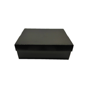 <span class=keywords><strong>Boite</strong></span>-Cadeau En Carton A couvert Personnalisable,<span class=keywords><strong>Boite</strong></span> De Luxe <span class=keywords><strong>Pour</strong></span> Rangement Chaussures - Product Image 3