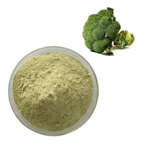 Gmp sulforaphane, extrato de broccolos