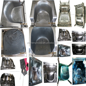 Taburete <span class=keywords><strong>de</strong></span> plástico Taizhou <span class=keywords><strong>Silla</strong></span> <span class=keywords><strong>de</strong></span> <span class=keywords><strong>escritorio</strong></span> molde <span class=keywords><strong>de</strong></span> inyección/molde/herramientas, artículos <span class=keywords><strong>de</strong></span> plástico para uso diario fábrica <span class=keywords><strong>de</strong></span> fábrica - Product Image 4