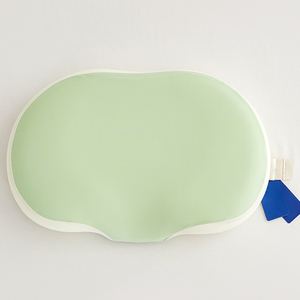 Oreillers <span class=keywords><strong>de</strong></span> lit ergonomiques en mousse à mémoire <span class=keywords><strong>de</strong></span> <span class=keywords><strong>forme</strong></span> souple à rebond lent, respirants, en <span class=keywords><strong>forme</strong></span> <span class=keywords><strong>de</strong></span> <span class=keywords><strong>ventre</strong></span> <span class=keywords><strong>de</strong></span> chat, grande taille, personnalisés, vente en gros - Product Image 6