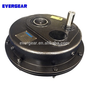 ชุดลดความเร็วแบบติดตั้งบนเพลา รุ่น MTTA - Product Image 1