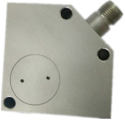 Capteur d'accéléromètre triaxial piézoélectrique IEPE, transducteur de vibrations - Product Image 3