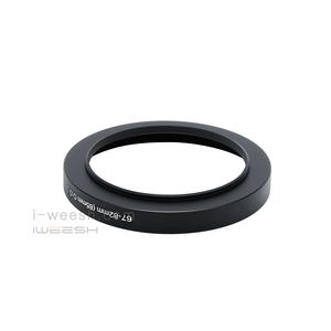 Anello Adattatore Frontale da 85mm OD per Obiettivo a Matte Box da 82mm 49 52 55 58 62 67 72 77 82 <span class=keywords><strong>85</strong></span> - Product Image 3