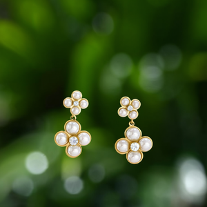 E395-E210-0245G Pendientes de moda - Product Image 3