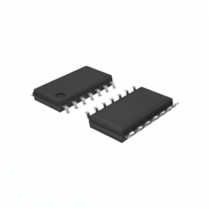 Clock Timing 14 SOlC SN74LS624NSRG4 BOM IC In Stock Buy Online Electronic Components - Product Image 1