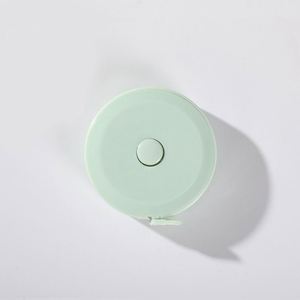 <b>Mini</b> Tape Measure, Soft Ruler, Small Retractable Measuring Tape, Cute Multifunctional <b>Scale</b> - Product Image 3