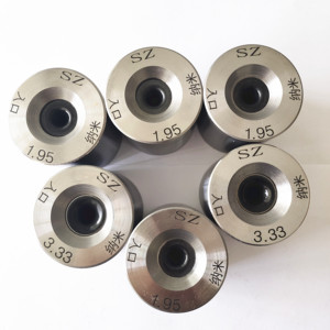 قالب رسم سلك CD/قالب رسم سلك نانو/قالب رسم ماسي كريستالي عالي الجفاف - Product Image 1