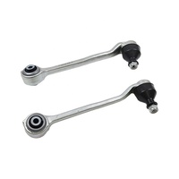 Brazo de Control Inferior para Suspensión Delantera, Amortiguador de Tensión, Riel 31126787669 31126787670 para BMW Serie 1 3 4 F20 X3 F25 X4 F26