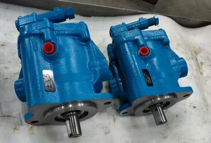 ปั๊มน้ำมัน PVB29RS20CC11ชุด PVB PVB15 PVB6 PVB10 PVB20ไฮดรอลิกปั๊มแกนลูกสูบตัวแปร displacemen แรงดันสูงไฮดรอลิก - Product Image 5