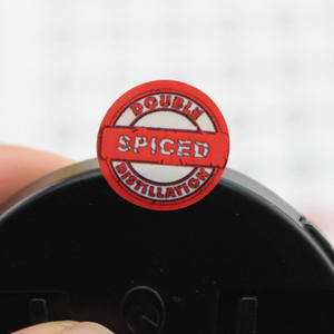 Impresión de pegatinas de vinilo impermeable de fabricación (impermeable a prueba de UV), pegatinas personalizadas de PVC para <span class=keywords><strong>comprar</strong></span> a granel - Product Image 6