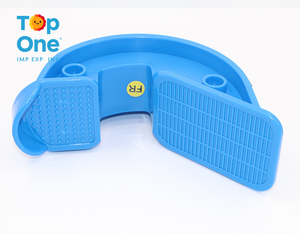 Top One Sports Pédales de massage ABS Pied Rocker Calf Cheville Stretch Board pour le yoga et la relaxation musculaire - Product Image 5