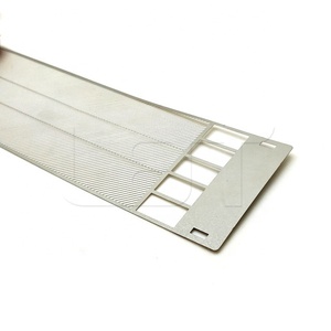 Per Rioch Aficio 1060 1075 2060 2051 2075 <span class=keywords><strong>MP</strong></span> 5500 6500 <span class=keywords><strong>7500</strong></span> Carica Corona Griglia A096-2060 - Product Image 3