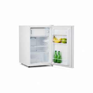 Nouveau réfrigérateur domestique électrique coréen à porte simple, sans givre, avec contrôle mécanique de la température, compresseur GR-50&50B/GF-35 - Product Image 2