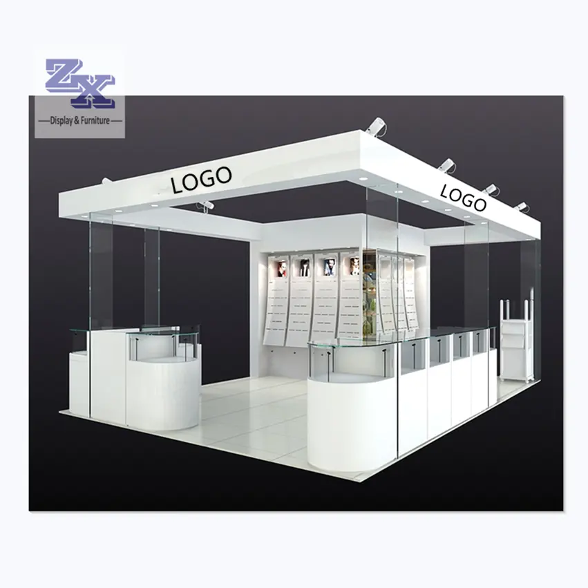 shopping mall kiosk furniture watch displays for kiosk, kiosk watch store