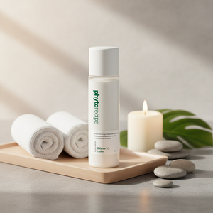 PHYTORECIPE BALANCE 5.5 LOCIÓN 120ml |   Centella Asiática |   pH equilibrado |   Hidratante Ligero |   Ecológico |   Cuerpo - Product Image 2