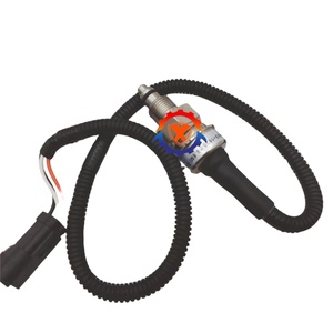 Sensor de Presión 7861931620 7861-93-1620 para HD1500 HM400 GD755 GH320 - Product Image 5