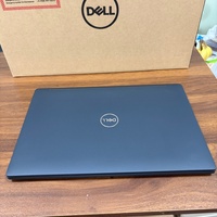 Laptop Bisnis Dell Latitude 7490 I5-8thgen 14 inci 8GB RAM 256GB SSD Windows 10/11 Pro