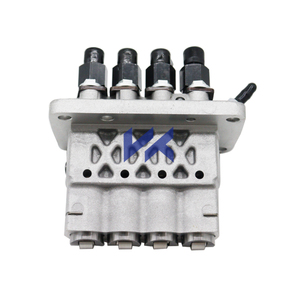 Насос впрыска топлива 1G922-51012 1G922-51014 для двигателя Bobcat Kubota V2003T V2403T MDI - Product Image 1
