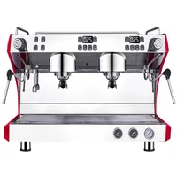 Beiyai — Machine à café expresso professionnelle, g