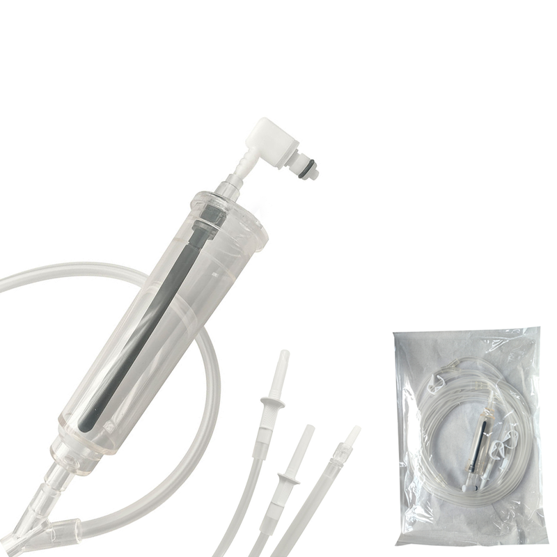 Medical Supplies Arthroscopy Pump Tubing Set