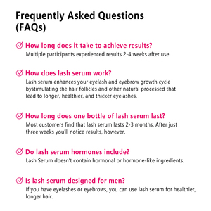 Suero para el Crecimiento de <span class=keywords><strong>Pestañas</strong></span> <span class=keywords><strong>FEG</strong></span> MAX, Seguro y Compatible con Extensiones, con Queratina, Pentapéptidos, Sin Aceite, Vegano, OEM, Marca Privada - Product Image 6