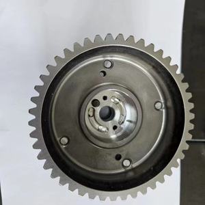 Nouvel ajusteur de distribution d'arbre à cames moteur 1006100GG010 pour JAC REFINE 1006100GG010 - Product Image 4