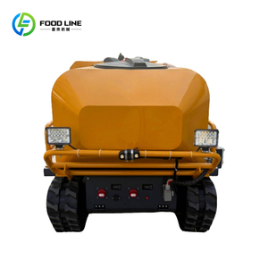 Atomizzatore Telecomandato per Ortaggi, Atomizzatore Domestico, Attrezzatura per Irrorazione <span class=keywords><strong>Agricola</strong></span>, Atomizzatore per Frutteti e Terreni Agricoli - Product Image 2