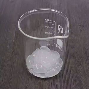 Sulfate d'éther laurique de sodium 28% Sles 70% Gelée blanche raffinée 70 - Product Image 2