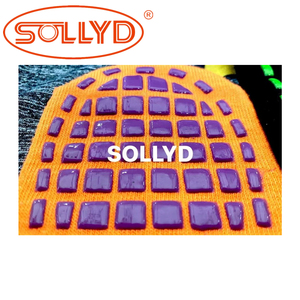 Mực In Vải Silicone Lớp Phủ Mực Cho Sock Mặt Trong Chống Trượt Không Trơn Trượt - Product Image 4