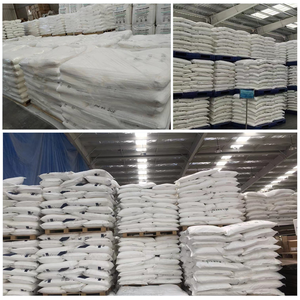 Ácido Cítrico Monohidratado, Soporte de Producción OEM, Especificación Personalizada para Uso Alimentario, Químico e Industrial - Product Image 6