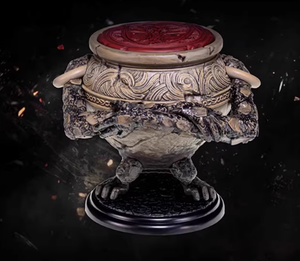 Figura de Acción de <span class=keywords><strong>Elden</strong></span> <span class=keywords><strong>Ring</strong></span> 100% Auténtica, Caja Sorpresa, Adorno Decorativo de Escritorio, Juguetes de Vinilo, Regalo para Niños con 6 Piezas - Product Image 5