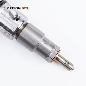 Ensemble d'injecteurs Common Rail 0445120212 pour Daf LF 45 55 CF65 - Product Image 3