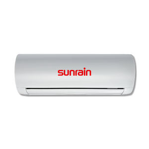 Гибридные солнечные кондиционеры Sunrain New <span class=keywords><strong>Energy</strong></span> AC/DC 12000 BTU, 18000 BTU, 24000 BTU с питанием от солнечных батарей и фотоэлектрических систем - Product Image 1
