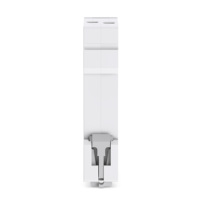Interrupteur intelligent WiFi Tasmota sur rail DIN 1P+N 63A, relais intelligent réglable avec mesure, AC 90-240V, minuterie, Home Assistant, MQTT, Chayo