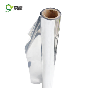 Película de Plástico de <span class=keywords><strong>Polipropileno</strong></span> PE PET para Laminación, Tratamiento de Recubrimiento de Sellado Térmico, Lámina Laminada de <span class=keywords><strong>Aluminio</strong></span> - Product Image 2