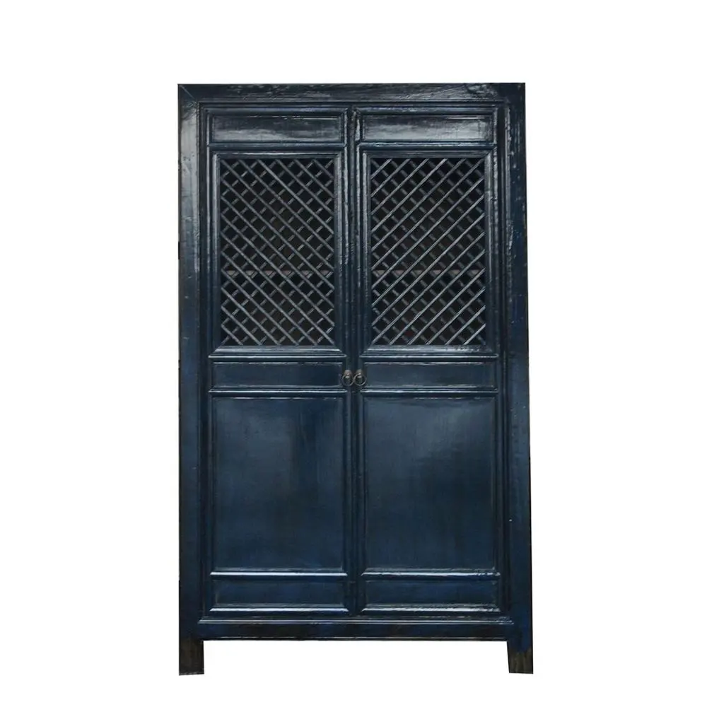 Antique Carved Cabinets Chinese Antique Reproduction Lacquered Furniture Wholesale Wooden Carved Living Room Kitchen Cabinet