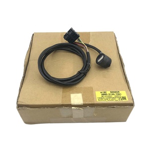 ตัวเข้ารหัสมอเตอร์แกนหมุน Fanuc รุ่นดั้งเดิม A860-2120-T051 เซ็นเซอร์ A860-2120-T051 เซ็นเซอร์ Fanuc A860-2120-T051 - Product Image 1