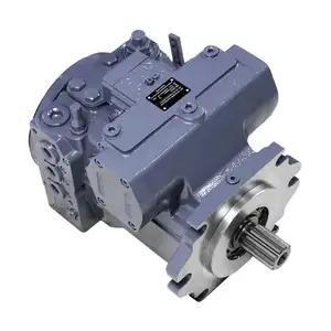Rexroth A4VG125 pompa idraulica A4VG125HD3D3R/32R-NSF02F071S