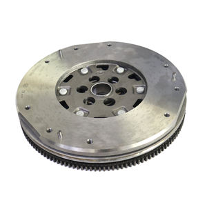 12310ET000 12310-ET00A 12310-ET01C 12310-ET02C 4150409100 2294501187 Volant bimasse pour Nissan X-TRAIL II (T31) 2.0T - Product Image 4